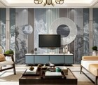3D Landscape Tile ZHUA752 Wallpaper Wall Murals Removable Self-adhesive Ann