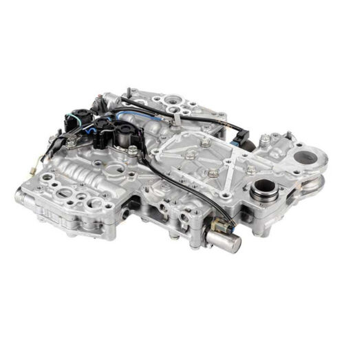 Transmission Valve Body TR690 For Subaru Legacy Outback 31706AA140 31706AA141 - Picture 2 of 4