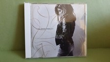VERY RARE UK 4 TRACK CD PROMO OF "TO WHOM IT MAY CONCERN" BY LISA MARIE PRESLEY