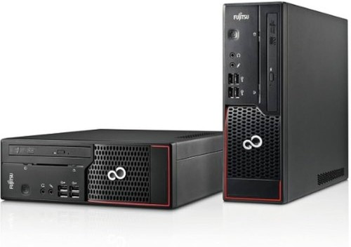 Computer Fujitsu C720 con G3220 16gb di Ram e 250gb di HDD Ricondizionato W10