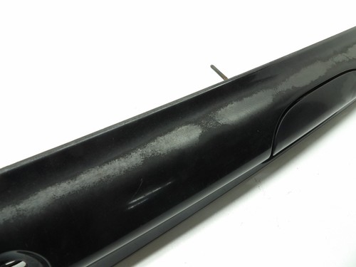 Small CRACK FORD Excursion Rear Liftgate Hatch Glass handle trim 00-05 - Picture 7 of 9