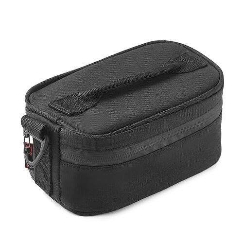 Lunchbox Isolierte Tasche Kleine Lunchtasche Thermo-Lunchbox Tragbarer I9K5 - Bild 1 von 11