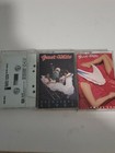 Vintage Original Great White Cassette Lot twice shy, recovery live, 