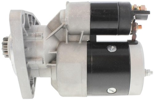 Starter Fits Belarus 572 4-Cyl 1992 - 1996 2300-0100, 2300-0104 20063708, 18547 - Picture 4 of 8
