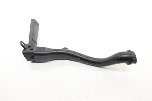 2017-2019 MERCEDES GLS450 X166 FRONT LEFT COWL WATER DRAIN TUBE OEM A1668320290 - Picture 5 of 13