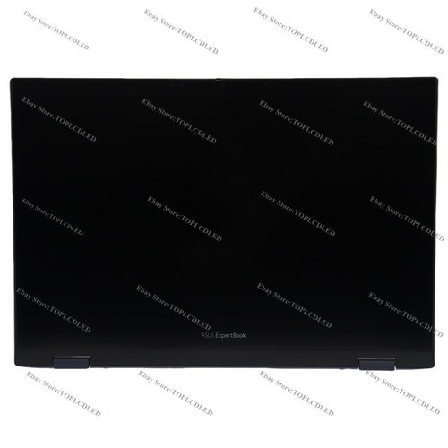 14.0" FHD ASUS ExpertBook B5 Flip B5402 LCD Affichage Complet Tactile Assemblé - Afbeelding 1 van 19