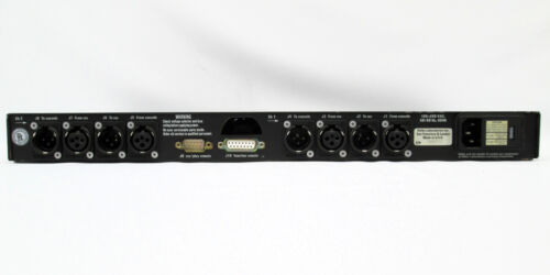 Dolby 363 Spectral Recording 2-Chanel Processor w/ 2x SR/A Type 300 Modules Card - Picture 4 of 4