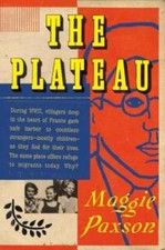 The Plateau by Maggie Paxson: Used