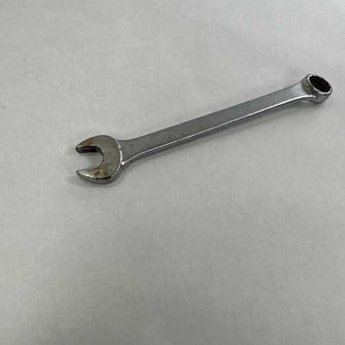 Giller 11/16 Combination Wrench Made In USA - Picture 3 of 3