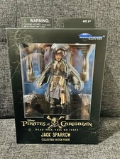 Diamond Select Pirates of The Caribbean: Dead Men Tell No Tales: Jack Sparrow...