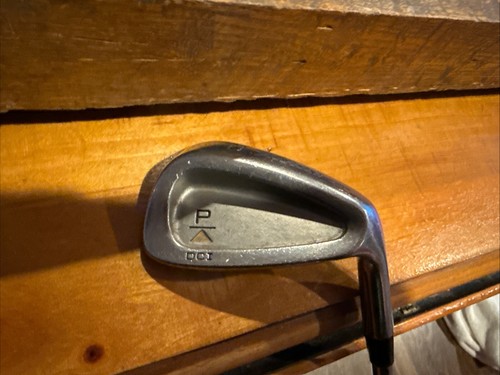 Titleist DCI Black 48o P Pitching Wedge Steel Stiff Shaft RH 35.50"