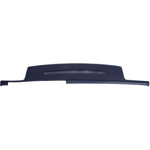 Molded Dash Cover Overlay Blue For Chevy Chevrolet GMC C1500 K1500 1988-1994 - Picture 2 of 12