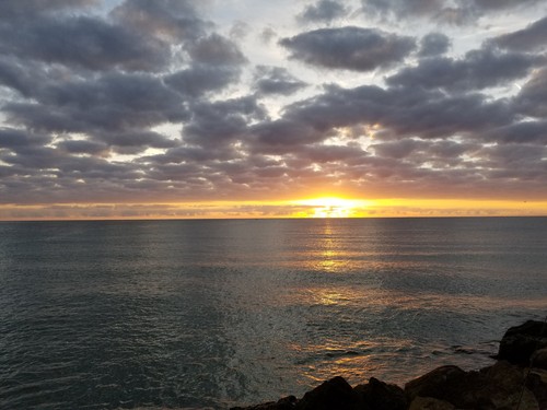 6 Pier-Surf Fishing Rigs 1/0 Hook Pompano Whitings Croakers Snappers Spots - Picture 13 of 13