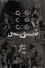 NEW SEVEN SAMURAI MOVIE POSTER PRINT PREMIUM WALL ART SIZE A5-A1