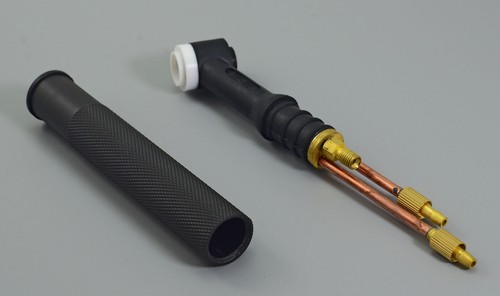 WP-20 SR-20 TIG Welding Torch Head Body 200Amps Water Cooled - Picture 5 of 5