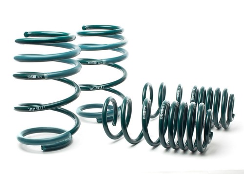 Coil Spring Lowering Kit-Avant H&R SPECIAL SPRINGS 29921 - Picture 1 of 2