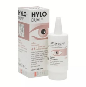 Eye Allergy Drops >> Details About Hylo Dual Hylo Protect Eye Drops 10ml Moisturizing Dry Eye Allergy Soothing New Eye Allergy Drops >> Details About Hylo Dual Hylo Protect Eye Drops 10ml Moisturizing Dry Eye Allergy Soothing New