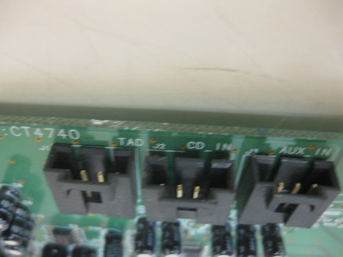 Vintage Creative Labs SOUND BLASTER 16 PCI CT4740 Vintage Sound Card Full Height - Picture 7 of 16