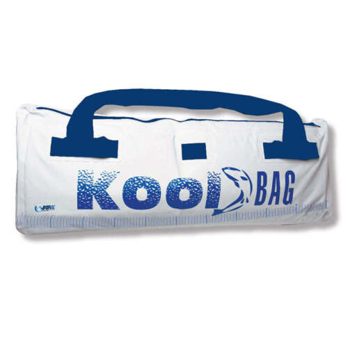 Australian Fishing Network Kool Bag Premium Quality Fish Chiller Insulated Bag - Picture 4 of 5