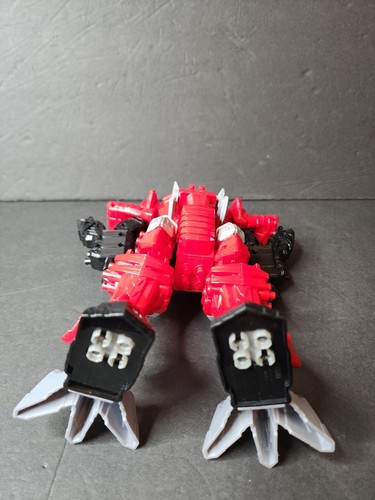 2021 Dino Thunder Megazord MMPR Power Rangers - Bild 9 von 9