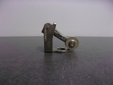 HONEYWELL SNAP SWITCH ADJUSTABLE ROLLER LEVER