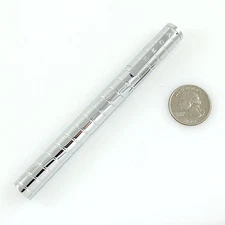 ACME Studio Walt DISNEY Concert Hall Rollerball Pen by Architect FRANK GEHRY NEW