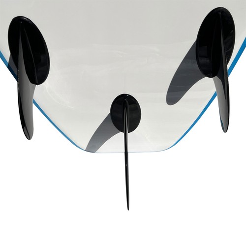 Surfboard - Softboard Schaummodell Anfänger Surfboard 9ft x 23.5in Ssr mit Griff - Bild 6 von 9