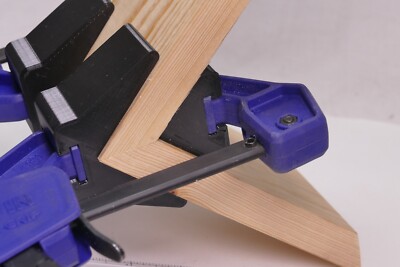 Corner Clamp Adaptors Kit for Irwin Mini Quick Grips 