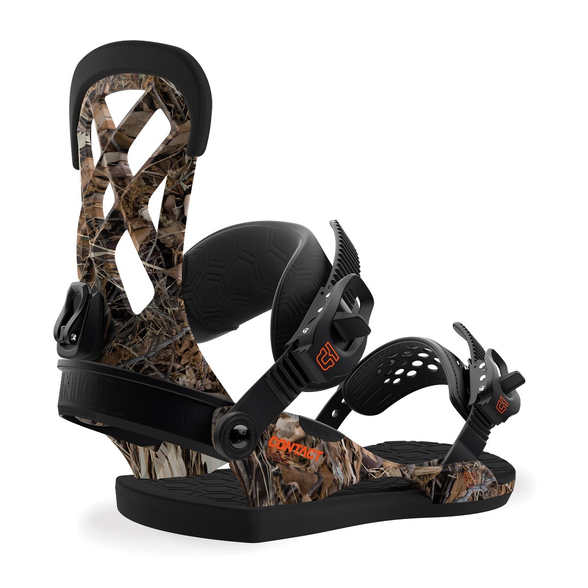 Union Contacto Nuevo Unisex pro Fijaciones Camuflaje Nuevo con Etiqueta Union Contacto Nuevo Unisex pro Fijaciones Camuflaje Nuevo con Etiqueta
