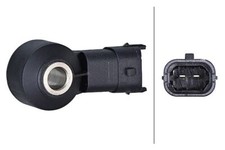 Fits HELLA 6PG013 114-471 Knock sensor OE REPLACEMENT