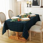 Rectangle Tablecloth 60 x 104 Tablecloth for Rectangle Table