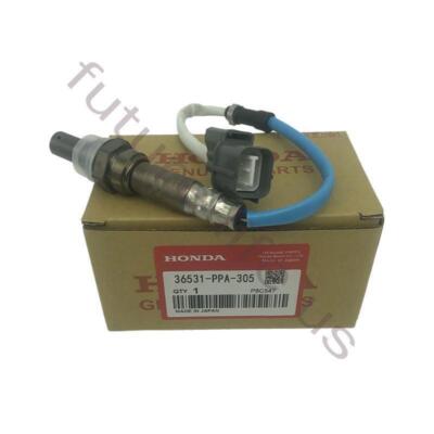 Honda 36531PPA305 Genuine OEM Factory Original Oxygen Sensor