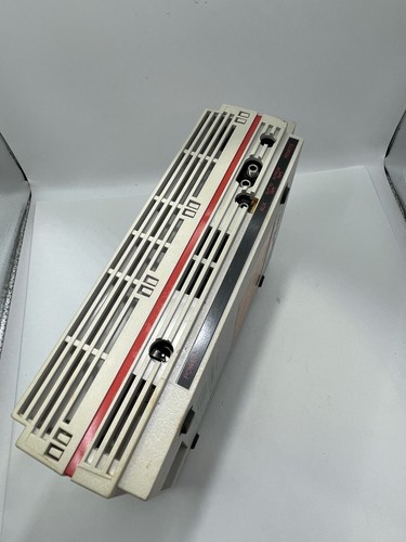 Módulo de computadora Mattel 4182 Intellivision consola doméstica SOLO UNIDAD - Imagen 8 de 10