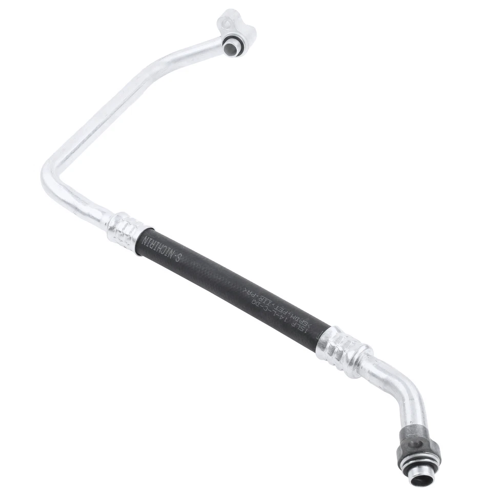 Nueva línea de succión para Chevrolet C4500 Kodiak 2003-2008 20009 V8 8,1 L baja presión Foto 4 de 4