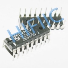 1PCS TDA7000 FM radio circuit DIP18