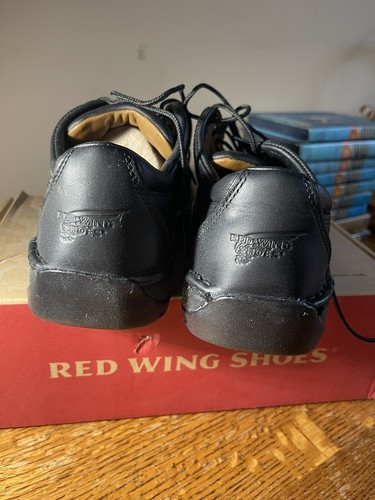 New In Box Red Wing 8EE Mens Steel Toe 6703 Shoe - Picture 5 of 9