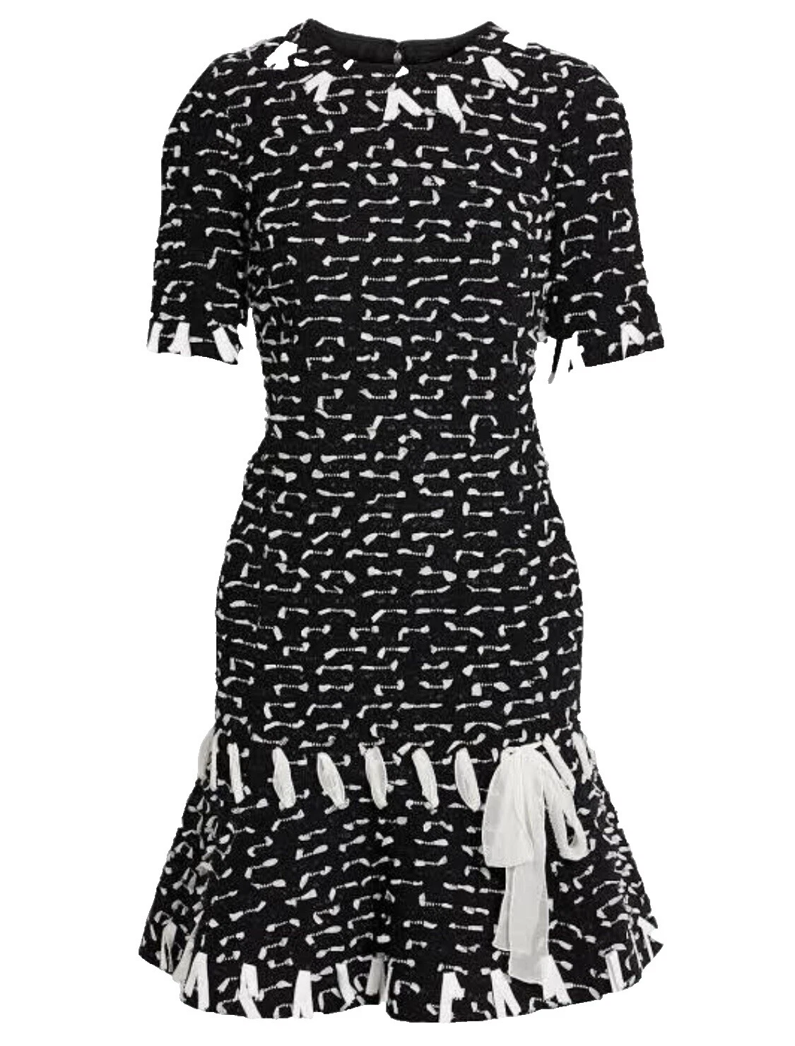 Vestidos de negocios para mujer Oscar de la Renta