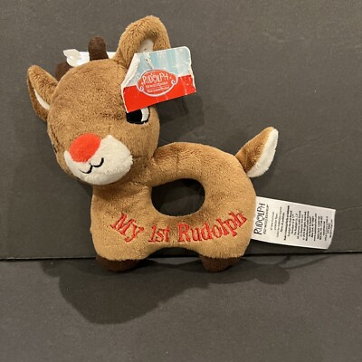 Rudolph the Red-Nosed Reindeer 5.5