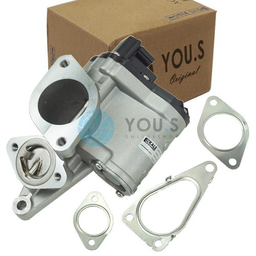 USTED.S Orig. Válvula AGR válvula de recirculación de gases de escape para RENAULT MEGANE II A2C53322451 - Imagen 1 de 3