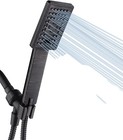Square Shower Handheld Shower Heads