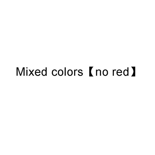 Multicolour Solid Color Glass Beads Glass Marbles 14mm Fish tank / Vase Decor - Picture 12 of 15