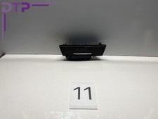 09-15 BMW F01 F02 7 SERIES CENTER DASH ASH TRAY COMPARTMENT STORAGE BIN OEM