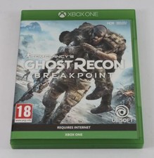 Ghost Recon Breakpoint (Xbox One)