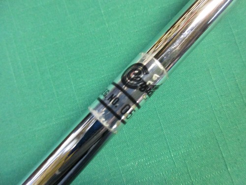 Confidence CF-1 Solid State Copper Face Insert Putter - 35.5" - Excellent Grip! - Picture 7 of 8