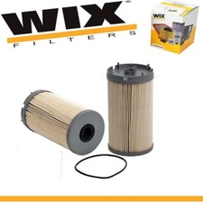 Wix Fuel Water Separator Filter For 2010-2016 Kenworth T660 L6-14.9L