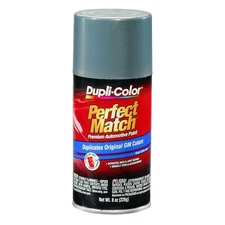 Dupli-Color EBGM05347 Perfect Match Automotive Spray Paint – General Motors...