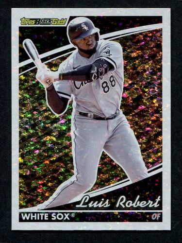 2022 Topps Update Series Topps Negro DORADO Tú eliges a tu jugador o equipo - Imagen 7 de 22