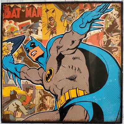 Batman A Visual History　バットマン　アートカード付 バットマン:ビジュアル・ヒストリー (ShoPro Books) | マシュー