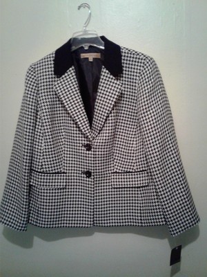 nipon boutique blazer