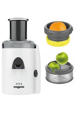 Magimix estrattore di succo Magimix estrattore di succo